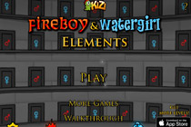 Fuego y Agua 5 - Elements